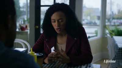 I know that he knows
where brittney is. - She Went Missing