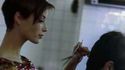 I know, and he let you. - The Super Models