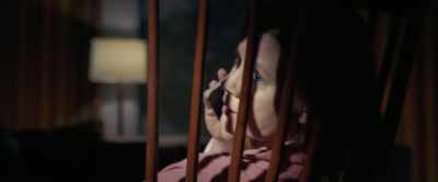 I know that he moved shortly
after Miss Nazin's passing. - The Woman in the Window