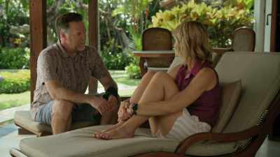 I know he is not perfect, - Beauty and the Billionaire: Bali