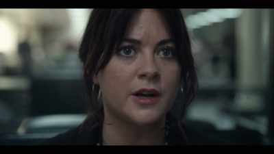 - I know he was there.
- But you can't say - Roadkill