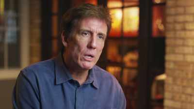 I know he was very frustrated
because Scottie needed to get paid. - The Last Dance