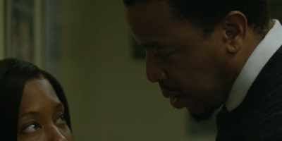 I know he'd been going back
to the projects, and that park, - Seven Seconds