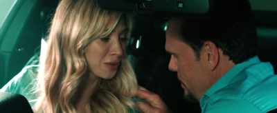 - I know.
- Heho, baby.Heho. - A Day to Die