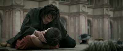 I
Know… - The Three Musketeers: Milady