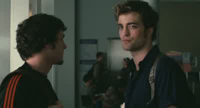 I know her. - Remember Me