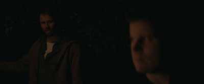 I know her and she had no
reason to kill Coop or anybody. - Who Killed Cooper Dunn?