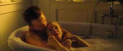 I know here... - Fathers and Daughters