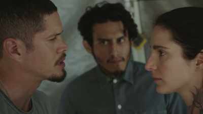 I know this heroin gets
you the money you need. - Mayans M.C.