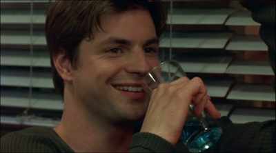 I know he's been avoiding me, - Queer as Folk