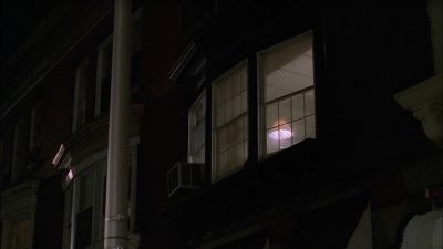 I know he's cheating on me. - The Sopranos