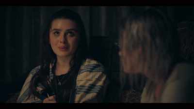 - I know he's cool.
That's why I like him, - Mystic