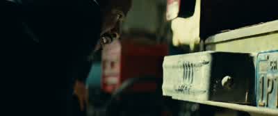I know he's good... - Taken 3