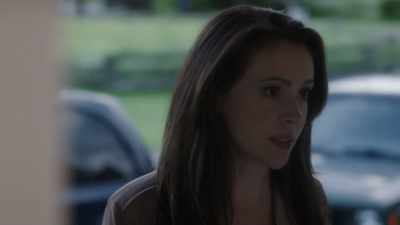 I know he's here,
because his car's out front, - Tempting Fate