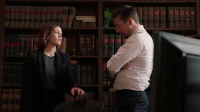 - I know that he's innocent, - Bluff City Law