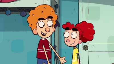 - I know, and he's just
getting started! - It's Pony