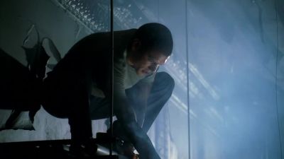 I know. He's just so... - Prison Break