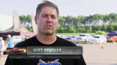 I know he's new to the invites
and being able - Street Outlaws No Prep Kings Team Attack