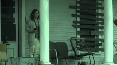 I know... he's not coming back. - Fear the Walking Dead
