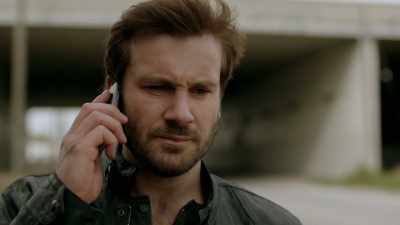 - I know that he's
there with you. - Taken