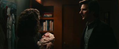 - I know. Hey, there you are. - Hey, I really need to talk to you. - Severance