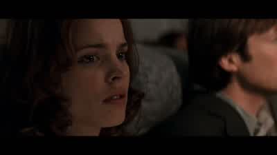 I know him. - Red Eye