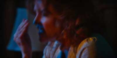 I know him, - Wonder Wheel