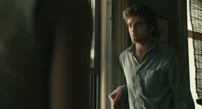 I know him. - Remember Me