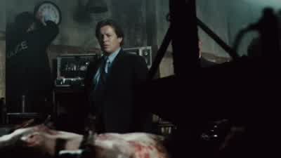 I know him. - Saw V