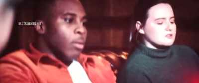 - I know him.
- That's lovely, Miss Duncan, - Surprised by Oxford