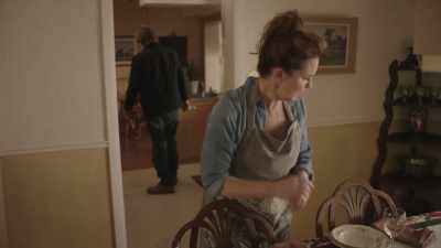 - I know.
- Honey, can you please - The Moodys