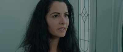 - I know, honey, I
should have called, - Heir of the Witch