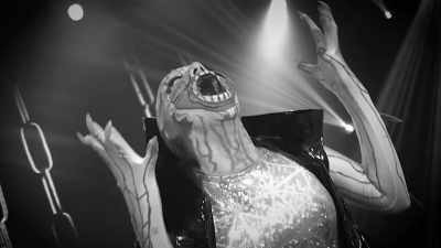 I know how my aesthetic
can live in this world - The Boulet Brothers' Dragula: Titans