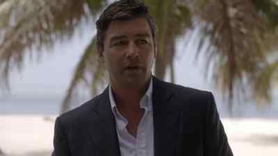 I know how we all feel. - Bloodline