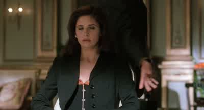 I know how to alleviate menstrual cramps - Cruel Intentions