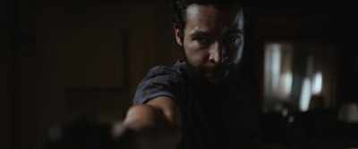 I know how you are, - It Comes at Night