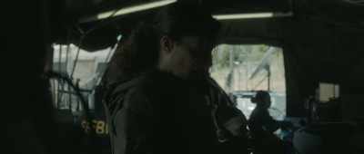 I know how bad we want Reece, - The Terminal List