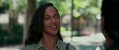 I know how to be civil, - Step Sisters