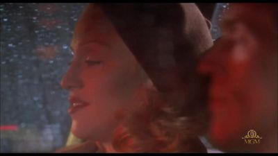 I know how Bobby works - Body of Evidence