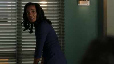 I know how busy you are,
so just go back to DC - Pretty Little Liars: The Perfectionists