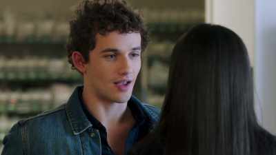 I know how we can prove
that Mason killed Nolan. - Pretty Little Liars: The Perfectionists