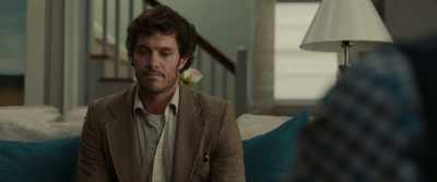 I know how... devastating and...
And... And... - The Kid Detective