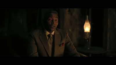 I know how they died, Roderick.
Everybody knows. - The Fall of the House of Usher