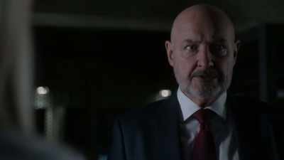 I know how difficult this is,
but it's the right thing to do. - The Blacklist: Redemption