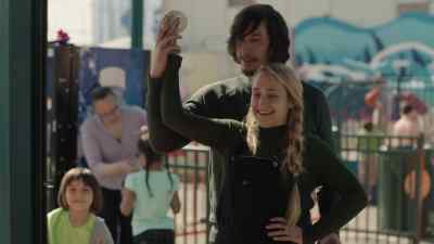 I know how you do everything. - Girls