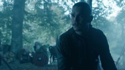 I know how to do it. - Vikings