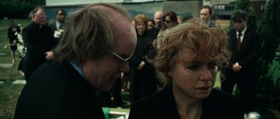 I know how to do it now - Synecdoche, New York