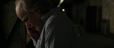I know how to do the play now - Synecdoche, New York