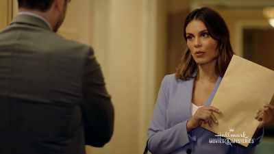 I know how Elias Lentini is - To Catch a Spy