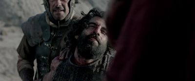 I know how this ends - Risen